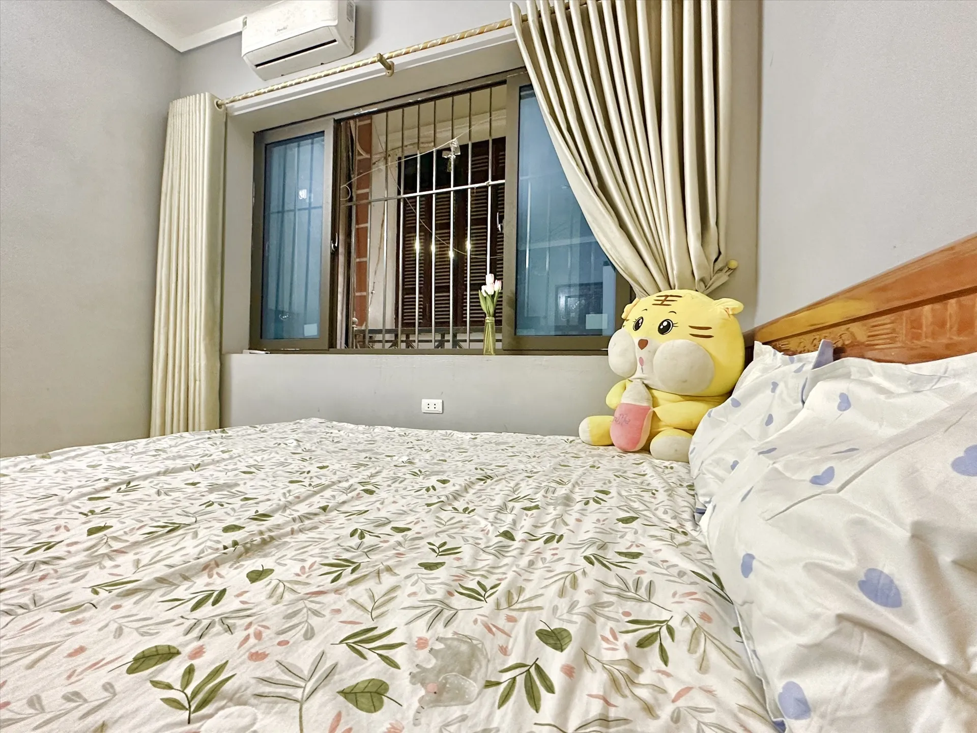 Nhà trọ sinh viên 12