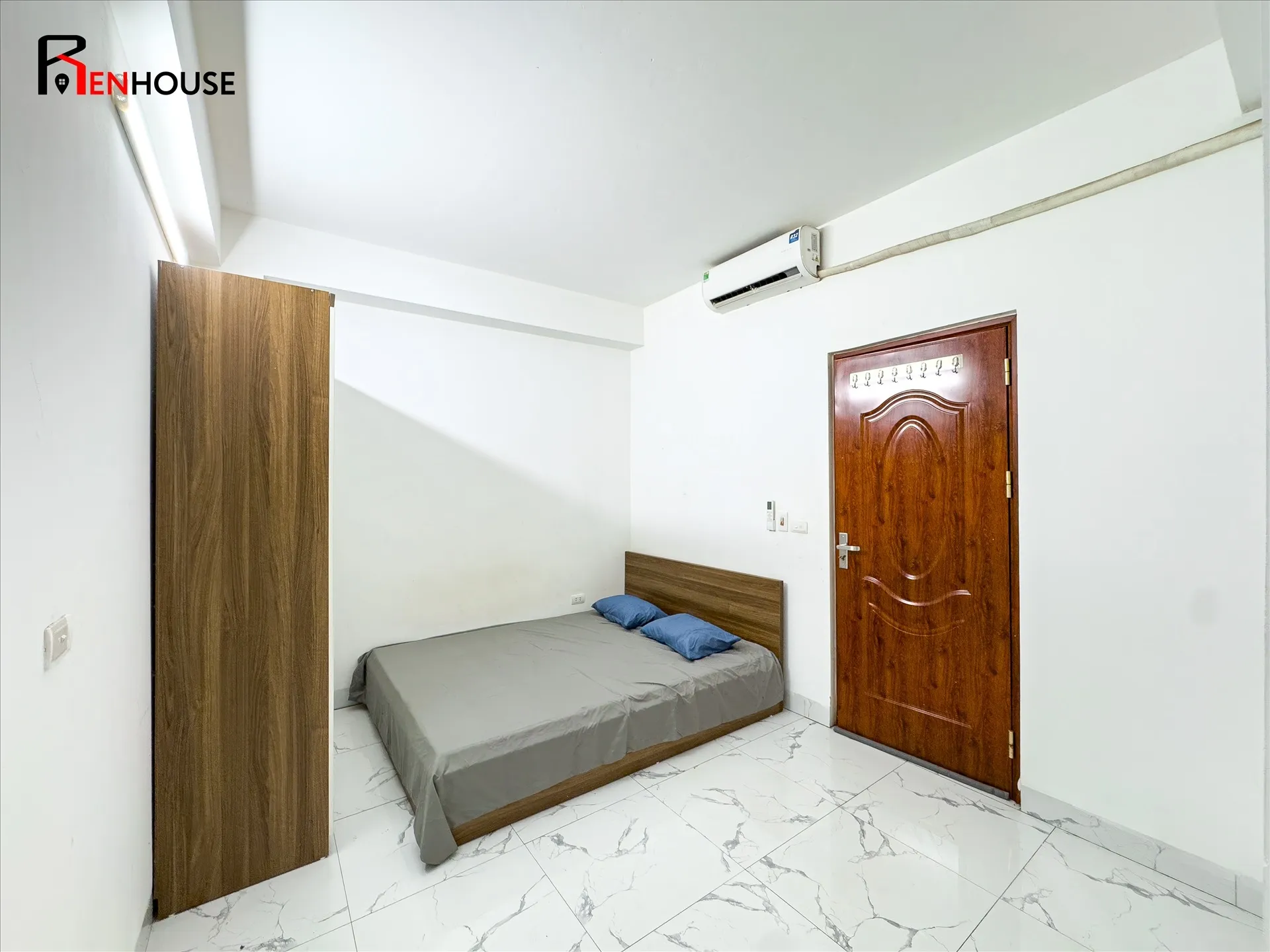 Nhà trọ Ngọc Sơn 3