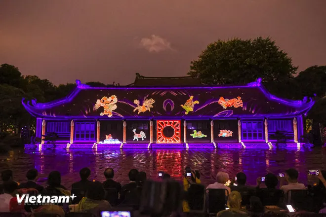 Du lịch Việt Nam đặt mục tiêu 45-50 triệu khách quốc tế vào năm 2030