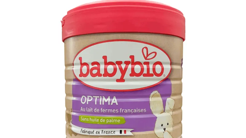 Cảnh báo khẩn về 5 sản phẩm sữa trẻ em nghi nhiễm độc tố