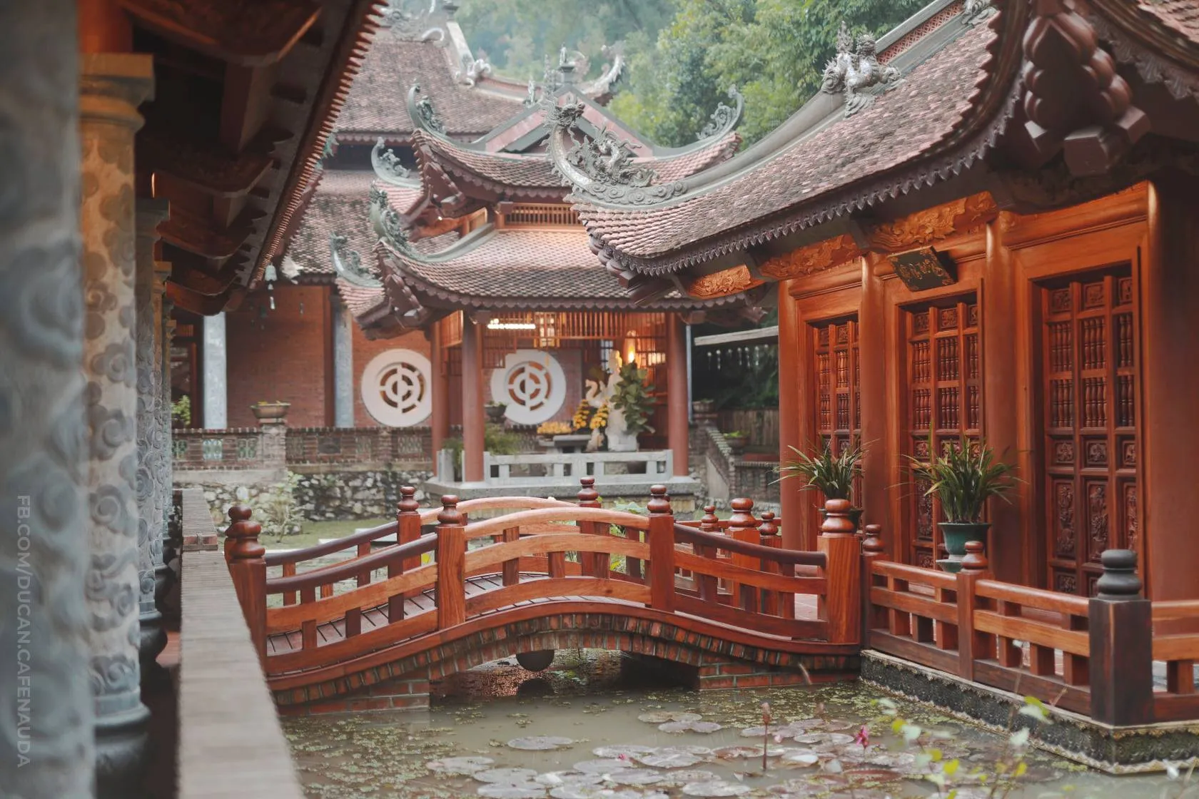 Khu nhà lưu niệm Tổng Bí thư Trường Chinh - Nơi lưu giữ những giá trị lịch sử, bồi đắp tình yêu nước cho các thế hệ