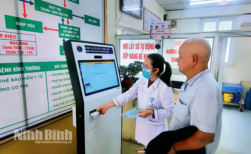 Ninh Bình: Phát triển kinh tế tư nhân là một động lực quan trọng nhất trong nền kinh tế